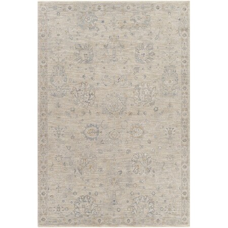 Livabliss Avant Garde AVT-2307 Area Rug , With Fringe AVT2307-6796